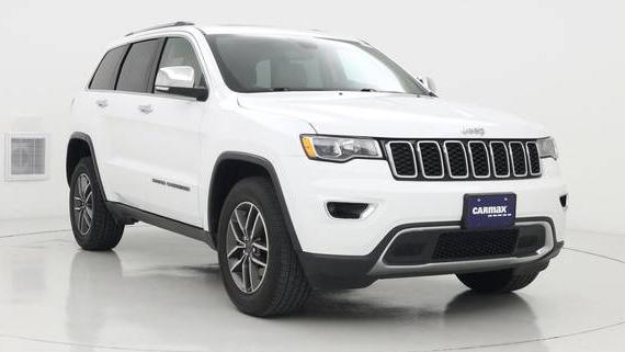 JEEP GRAND CHEROKEE 2021 1C4RJFBG6MC611561 image JEEP GRAND CHEROKEE 2021 1C4RJFBG6MC611561 image